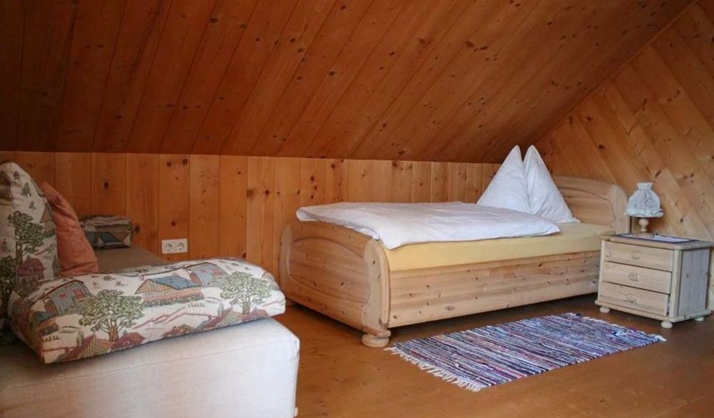 Preisöxlhütte - Metnitz - Mittelkärnten