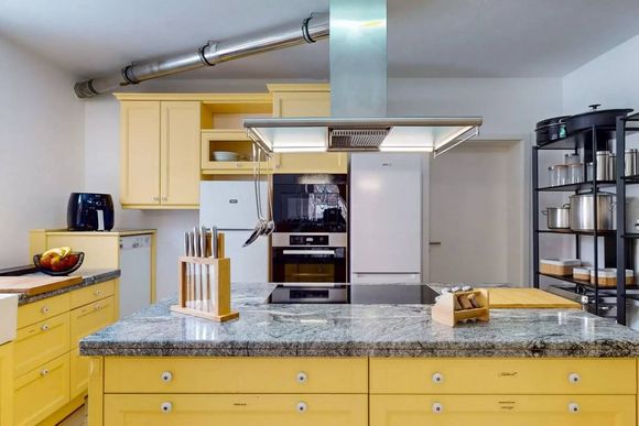 Gruppenhaus Alpenglück - Kirchdorf in Tirol - St. Johann in Tirol