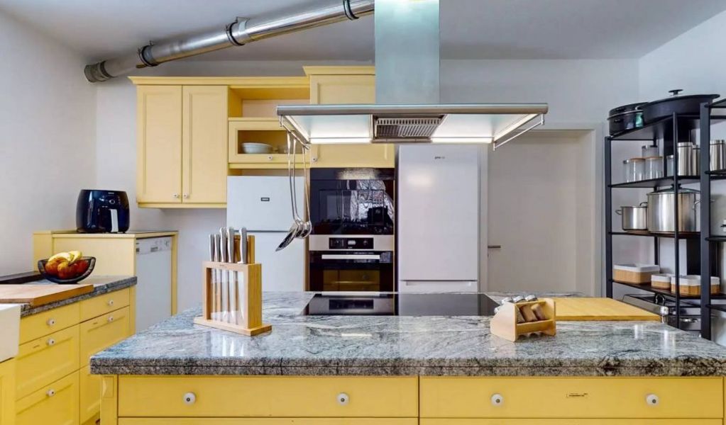 Gruppenhaus Alpenglück - Kirchdorf in Tirol - St. Johann in Tirol