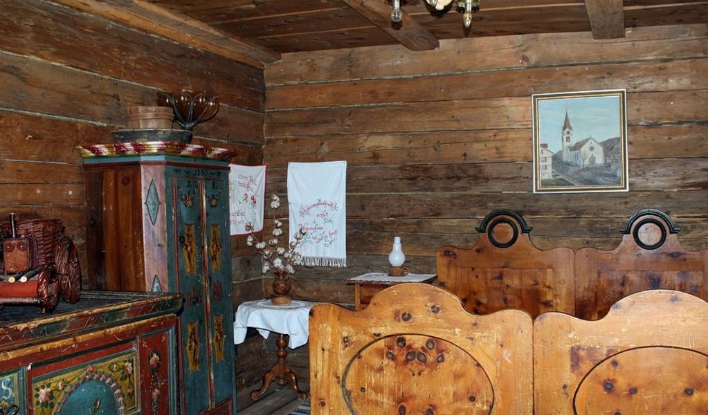 Lössler-Hütte - Heiligenblut - Hohe Tauern - die Nationalpark-Region