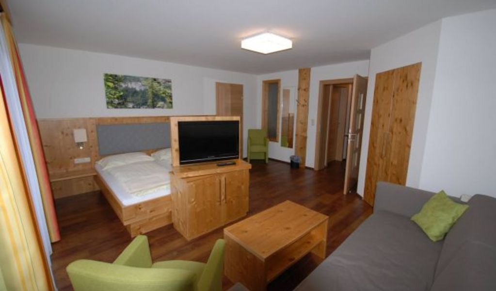 Gasthof-Hotel Käferhube*** - Stolzalpe - Urlaubsregion Murau-Murtal