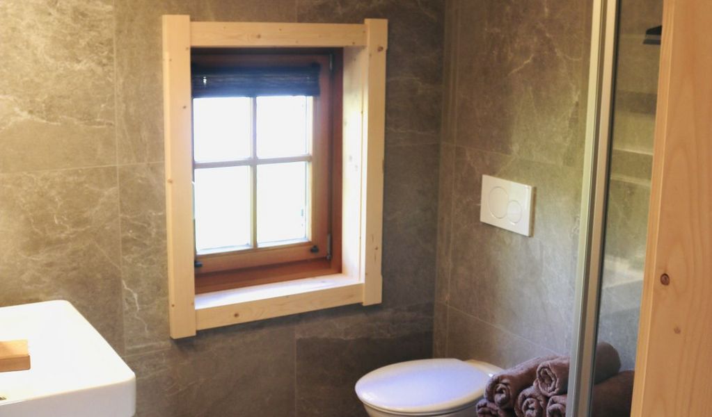 Pöchtlkaser - Weißbach - Salzburger Saalachtal