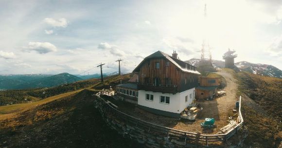 Speiereckhütte - Mauterndorf - Lungau