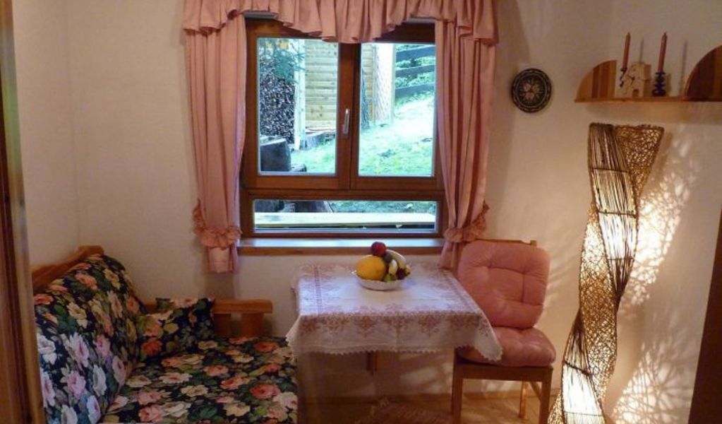 Ausspannalm - Gaimberg - Lienz - Osttirol