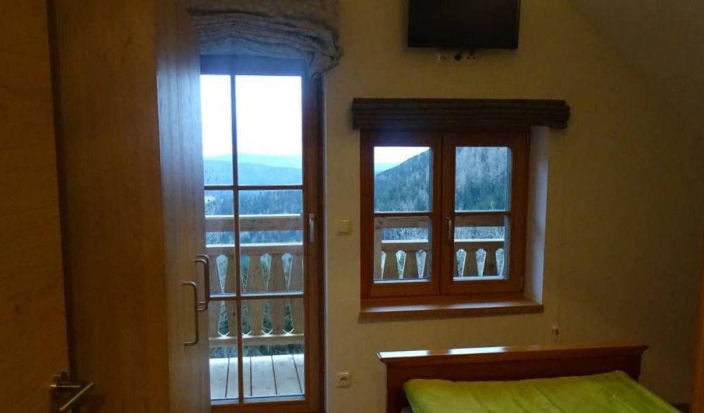 Beim Bergbauer - Fischbach - Oststeiermark