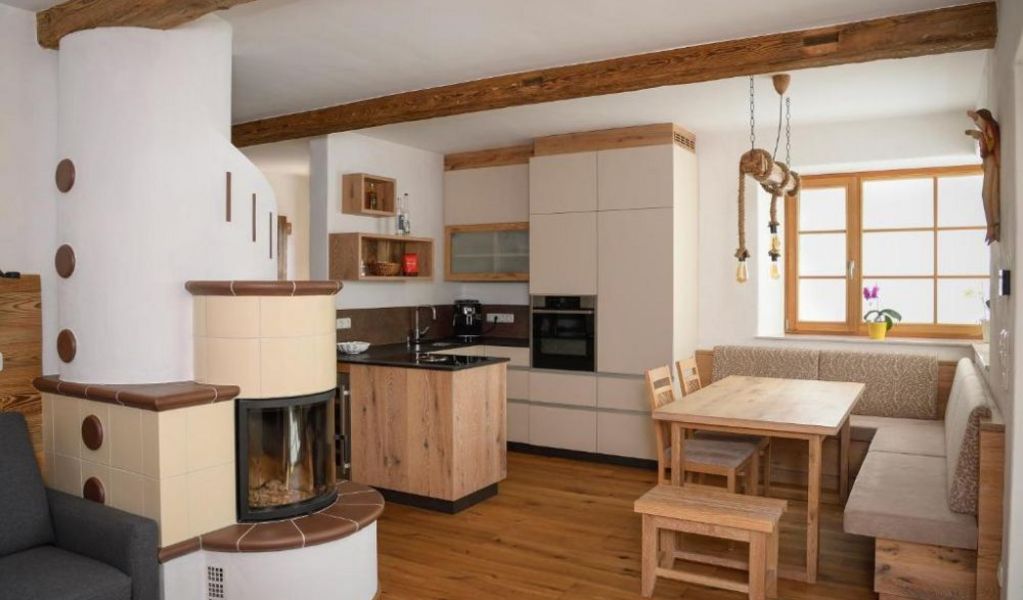 Ferienhaus Almruhe - Bad Schwanberg - Südsteiermark