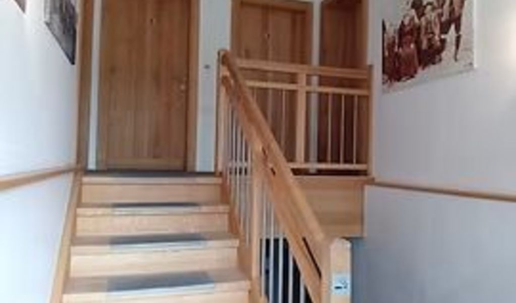 Ferienhaus "Am Stein" - Kleinreifling - Steyr und die Nationalpark Region