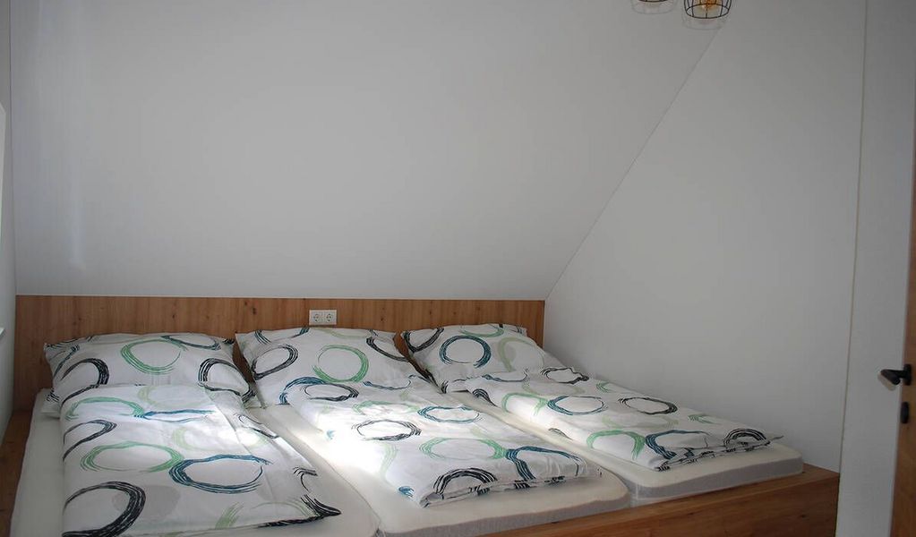 Ferienhaus Schirgi - St.Kathrein am Offenegg - Oststeiermark