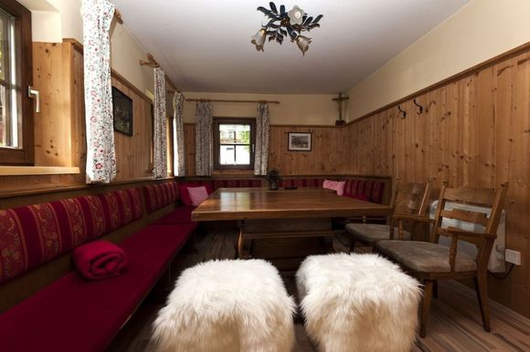 Selbstversorgerhaus Hintersteg - St. Johann im Pongau - Salzburger Sportwelt