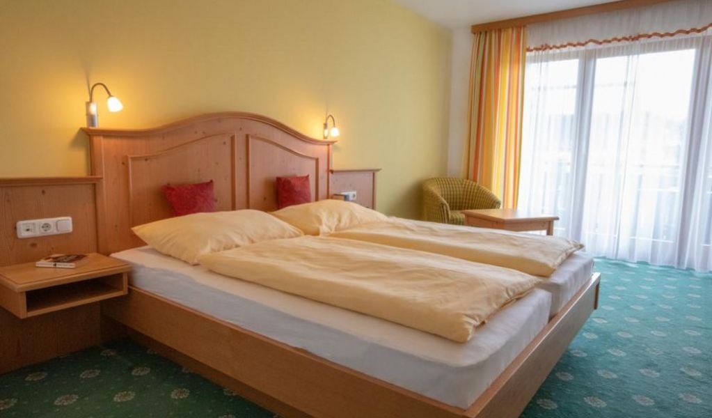 Hotel Königsleiten Vital-alpin**** - Königsleiten - Nationalpark Hohe Tauern