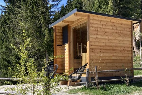 Ferienhaus Glücksmüh´ - Stadl-Predlitz - Urlaubsregion Murau-Murtal