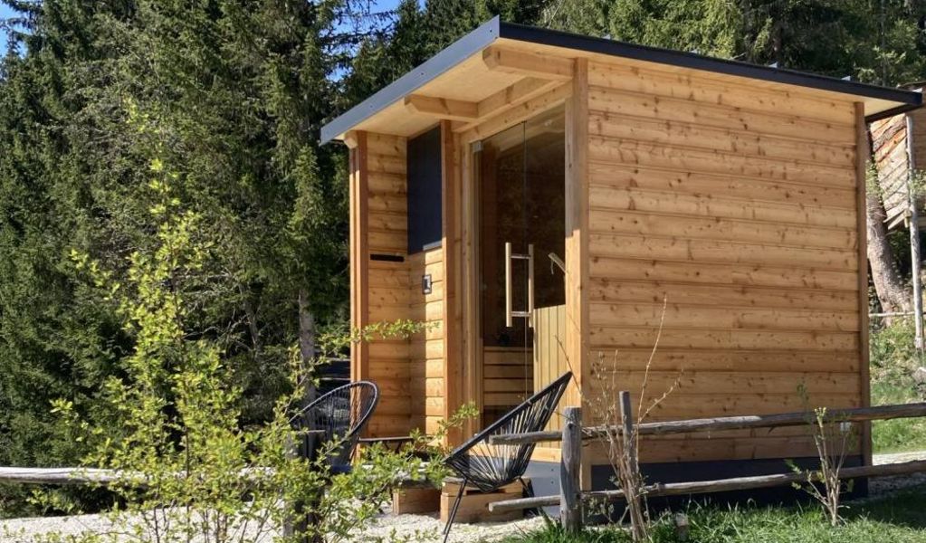 Ferienhaus Glücksmüh´ - Stadl-Predlitz - Urlaubsregion Murau-Murtal