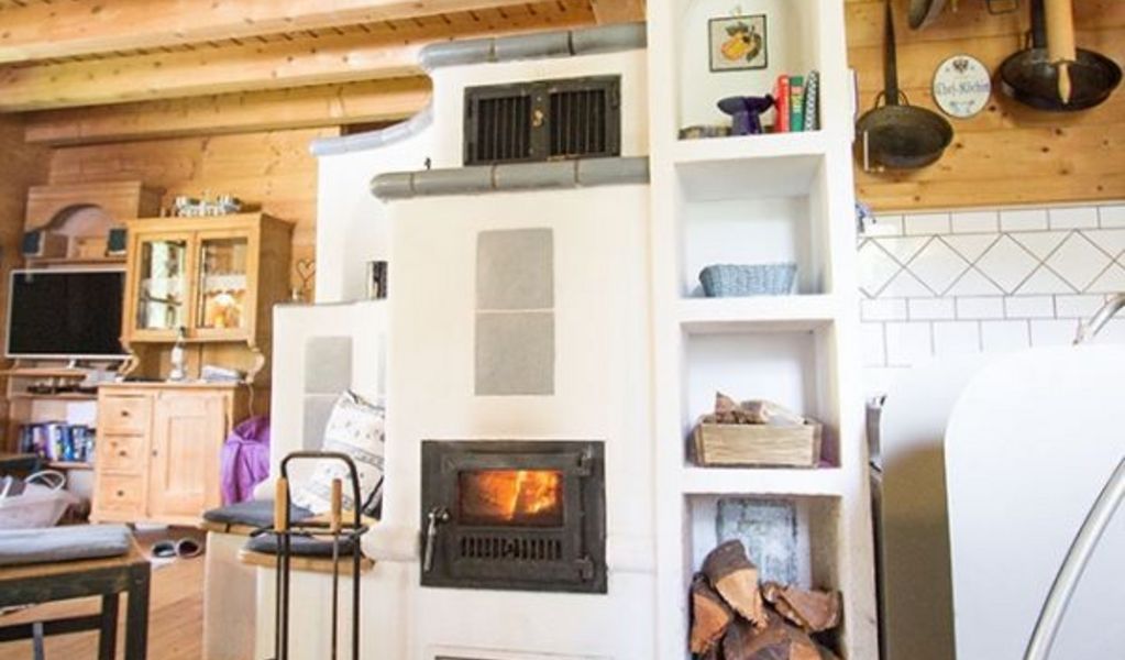 Almhaus Völkl Karneralm - Ramingstein - Lungau