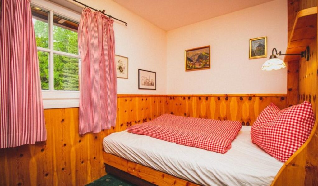 Ferienwohnung Arnika - Turracher Höhe - Nockberge