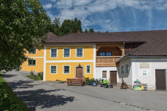 Ferienhäuser Hochgattern - Peilstein - Mühlviertel