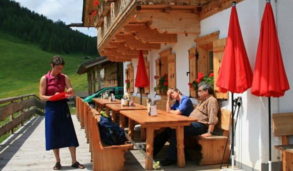 Karalm - St. Martin - Tennengau