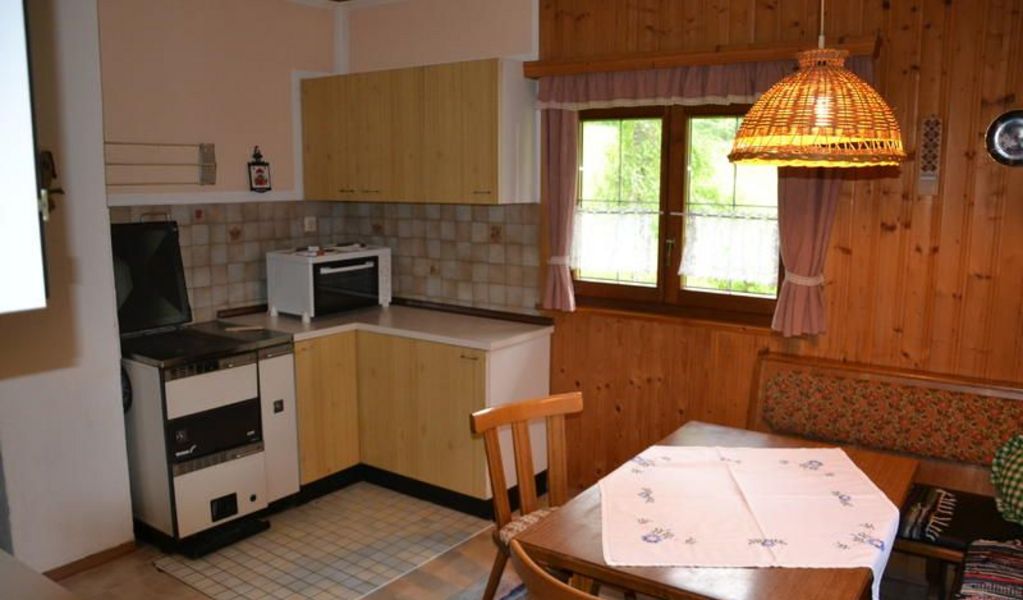 Ferienhaus Kautsch - Reichraming - Steyr und die Nationalpark Region