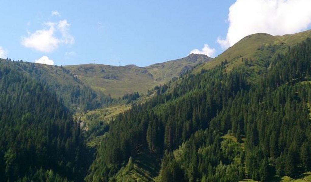 Lichteben Chalets - Hippach - Zillertal
