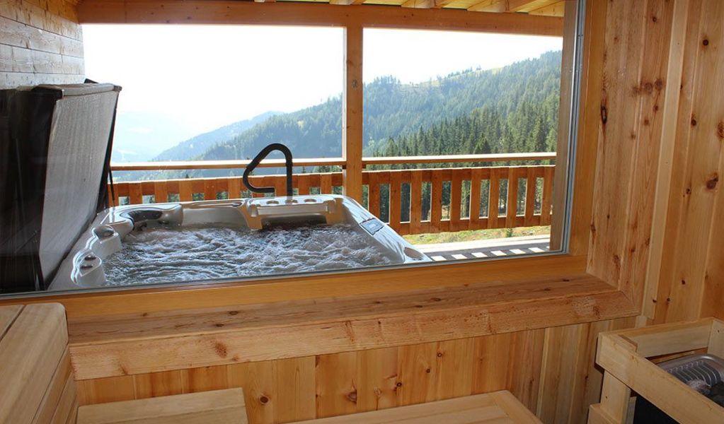 Primushütte - Bad St. Leonhard - Klopeiner See - Südkärnten - Lavanttal