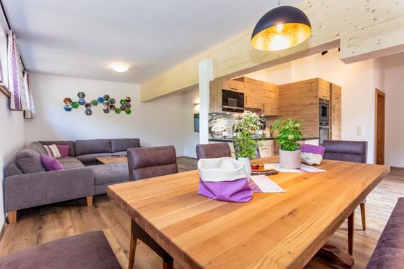 Bairauhof - Lofer - Saalachtal