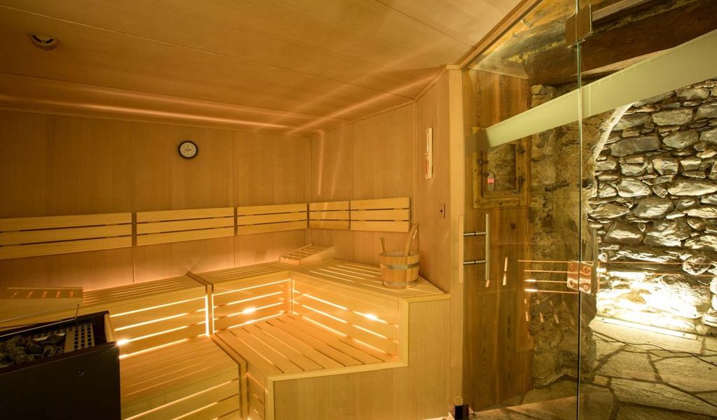 Hof Alpenjuwel - Nauders - Nauders - Tiroler Oberland - Kaunertal