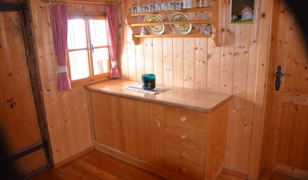 Holzbotschafter Hütt´n - Stadl-Predlitz - Urlaubsregion Murau-Murtal