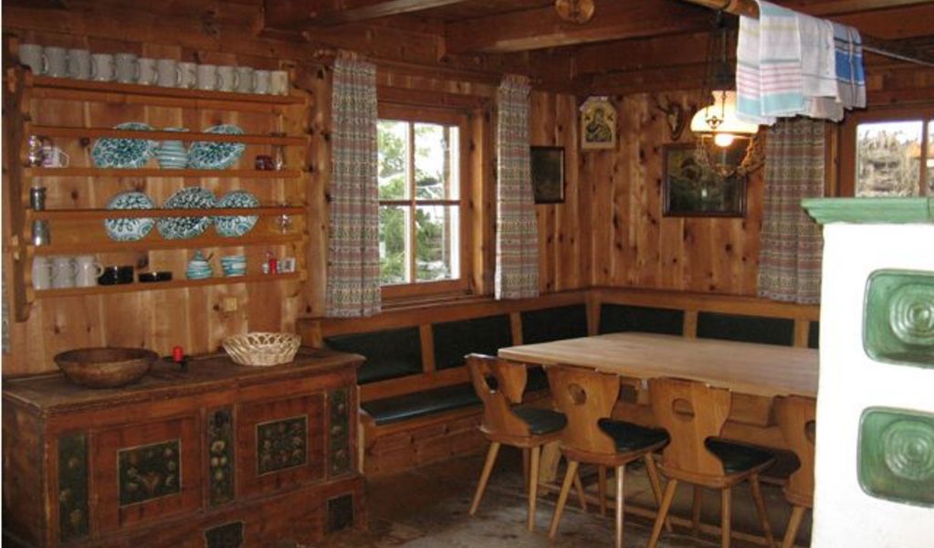 Langriedhütte - Flachau - Salzburger Sportwelt