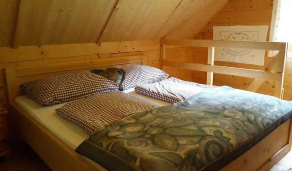 Göral Hütte - Lessach - Lungau