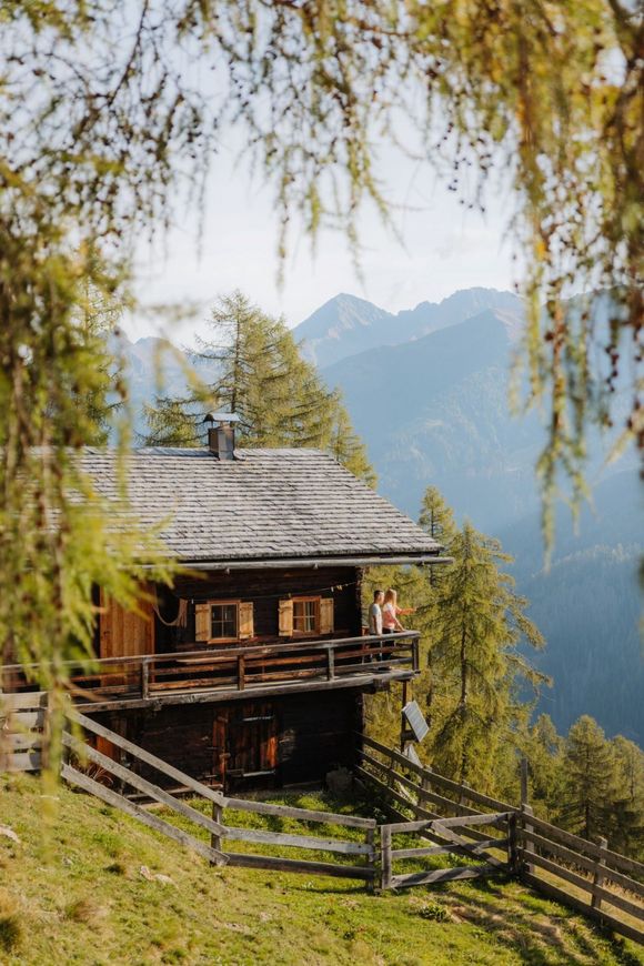 Riedlkaser - Sillian - Osttirol