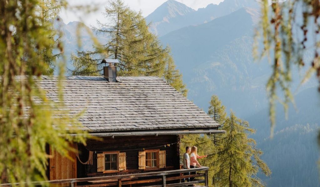 Riedlkaser - Sillian - Osttirol