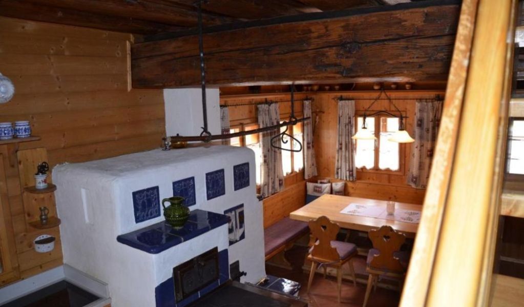 Ferienhaus Anna - Donnersbachwald - Schladming-Dachstein