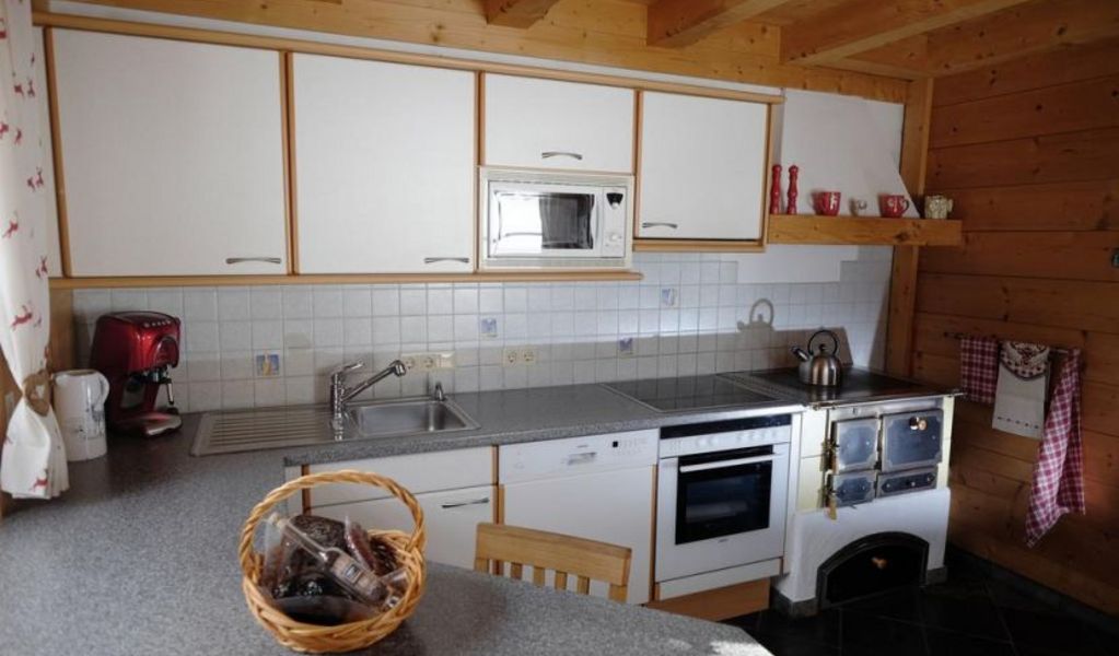 Ferienhaus Stubaiblick - Neustift - Stubaital