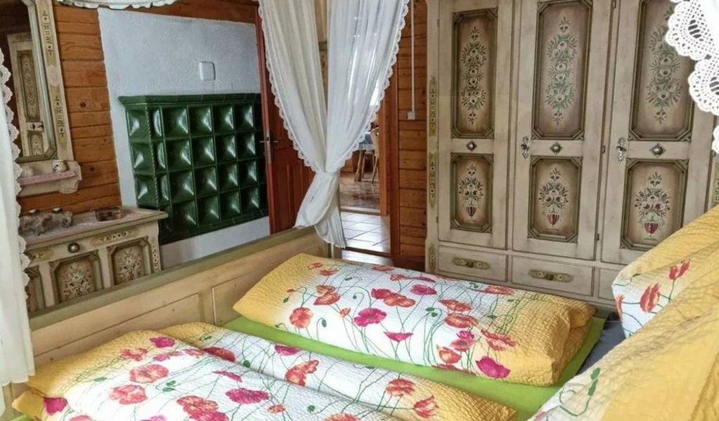 Preisöxlhütte - Metnitz - Mittelkärnten