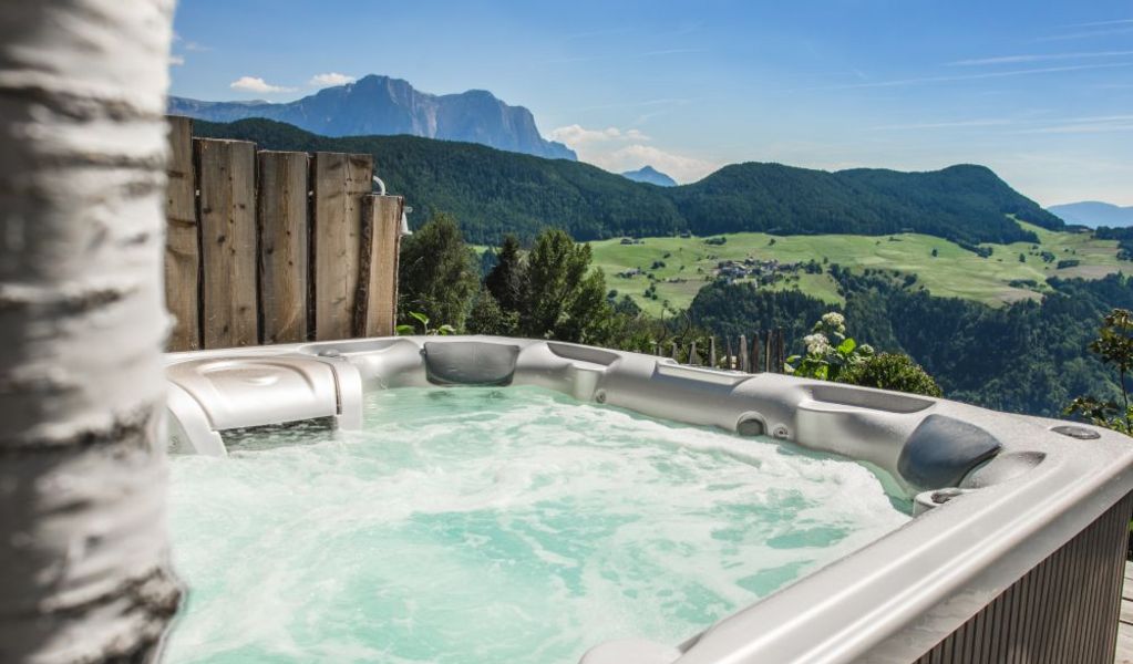 Chalet Resort Zu Kirchwies - Lajen - Eisacktal