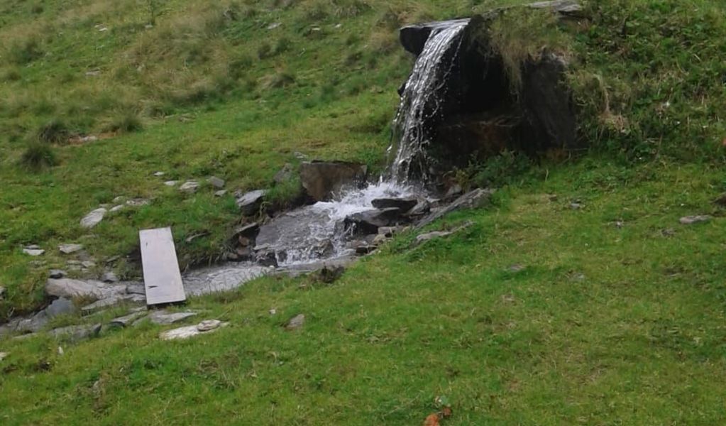 Moaralm - Rauschhütte - Haus im Ennstal - Schladming-Dachstein