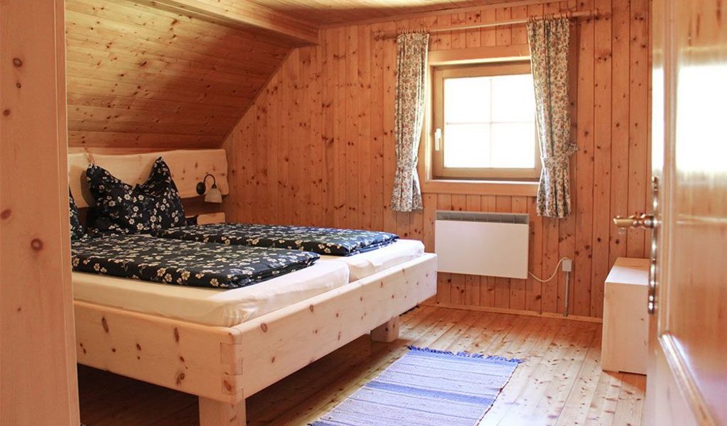 Primushütte - Bad St. Leonhard - Klopeiner See - Südkärnten - Lavanttal