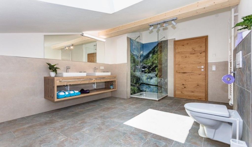 Bairauhof - Lofer - Saalachtal