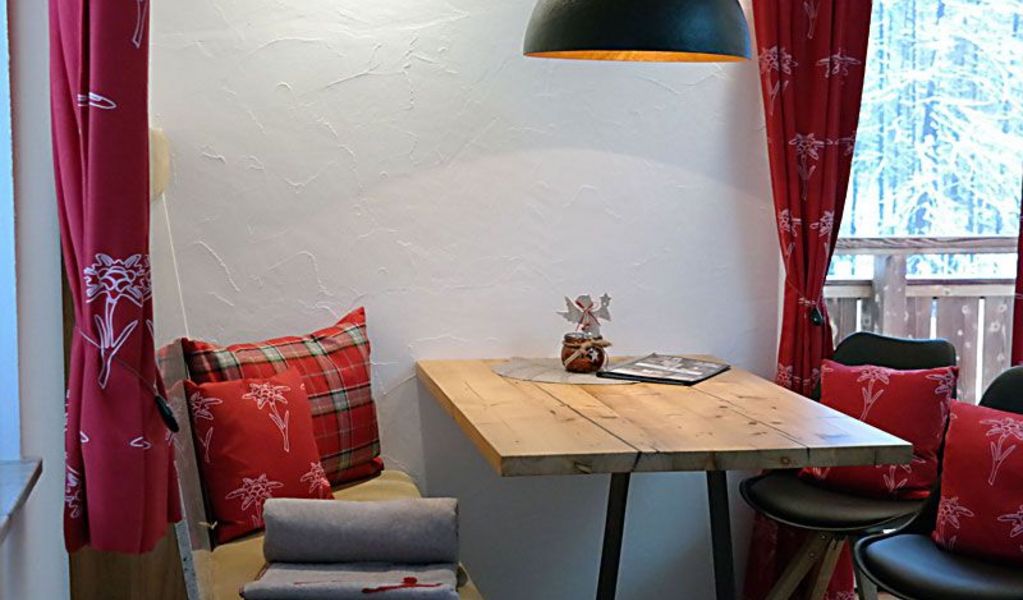 Bucherhof - Obsteig - Outdoorregion Imst