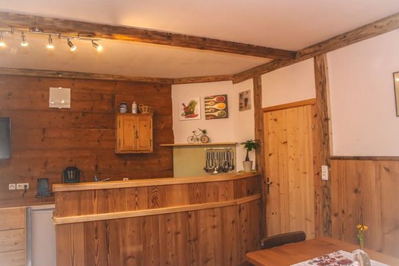 Försterhaus Brunnbach - Großraming - Steyr und die Nationalpark Region