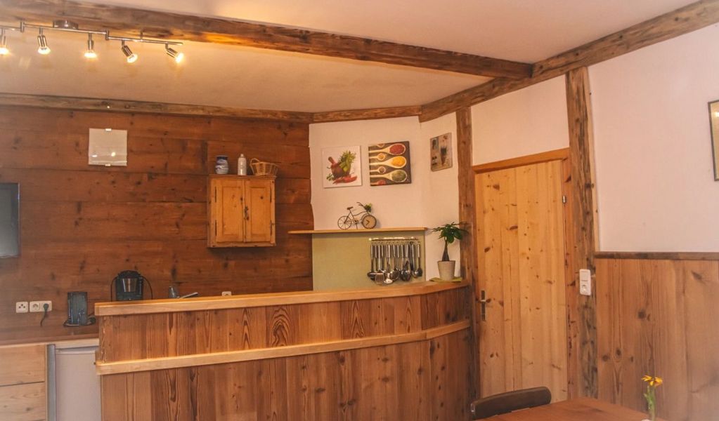 Försterhaus Brunnbach - Großraming - Steyr und die Nationalpark Region