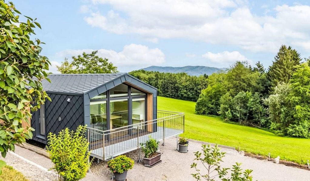 Haus Karoline - Aschach an der Steyr - Steyr und die Nationalpark Region