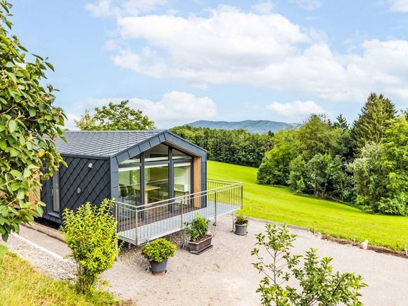 Haus Karoline - Aschach an der Steyr - Steyr und die Nationalpark Region