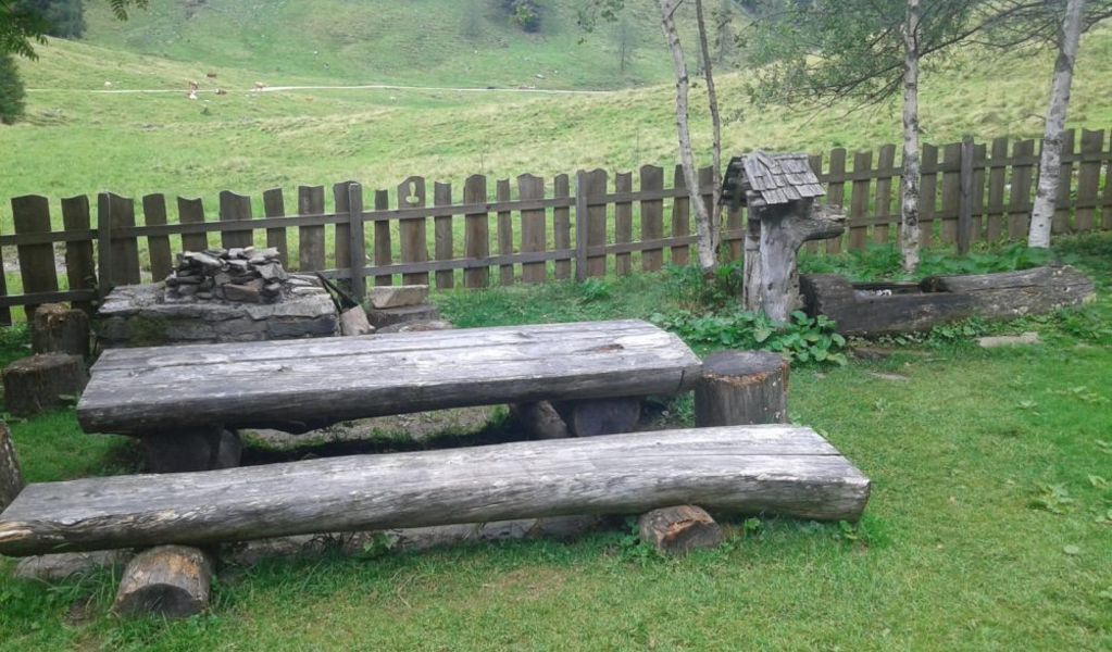 Moaralm - Rauschhütte - Haus im Ennstal - Schladming-Dachstein