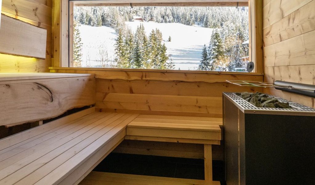 Naturhaus Holzreiter - Abtenau - Tennengau