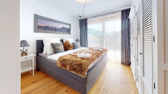 Residence Cosy - Westendorf - Brixental