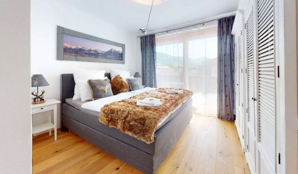 Residence Cosy - Westendorf - Brixental