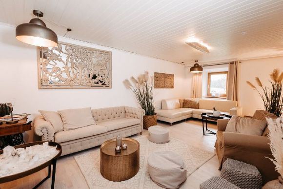 Chalet Wiesengut - Adnet - Salzburg und Umgebung