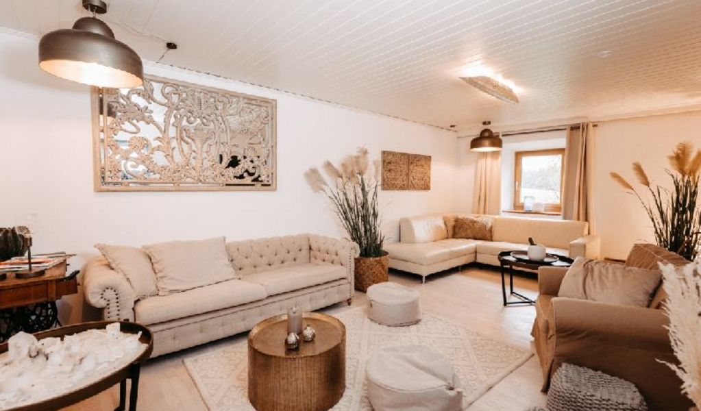 Chalet Wiesengut - Adnet - Salzburg und Umgebung