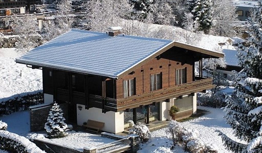 Ferienhaus Kuchelberg - Altenmarkt - Salzburger Sportwelt