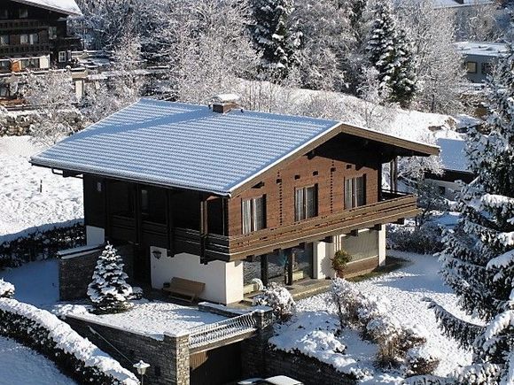 Ferienhaus Kuchelberg - Altenmarkt - Salzburger Sportwelt